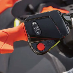 MODULE DE CORRECTEUR D'ASIETTE À CAPACITÉ ÉTENDUE (VTS) SEA-DOO - SPARK IBR 2017 - 2023