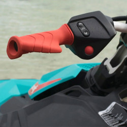 MODULE DE CORRECTEUR D'ASIETTE À CAPACITÉ ÉTENDUE (VTS) SEA-DOO - SPARK IBR 2017 - 2023