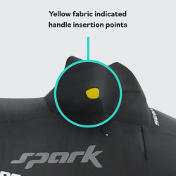 HOUSSE SEA-DOO - SPARK 3 PLACES DE 2014 À 2023