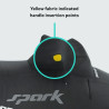 HOUSSE SEA-DOO - SPARK 3 PLACES (2014-2023) reference:295100789