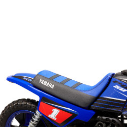 PACK LITTLE CHAMP YAMAHA POUR PW50