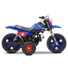 PACK LITTLE CHAMP YAMAHA POUR PW50 reference:2SA40THPCK00