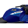 HAYABUSA SPECIAL EDITION reference:HAYABUSA-SE-Pearl Vigor Blue (YKY)