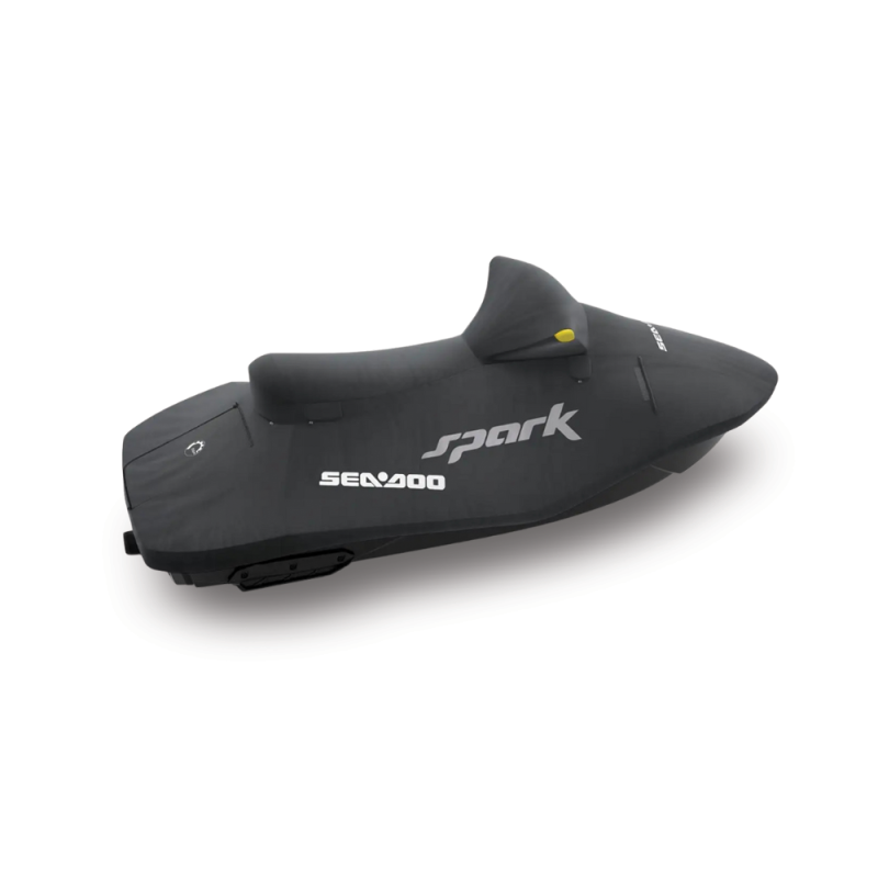 HOUSSE SEA-DOO - SPARK 2 PLACES (2014-2023) - SPARK TRIXX 2017⇿2023 - Audemar