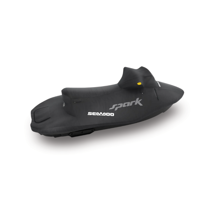 HOUSSE SEA-DOO - SPARK 3 PLACES (2014-2023) - SPARK TRIXX 2017⇿2023 - Audemar