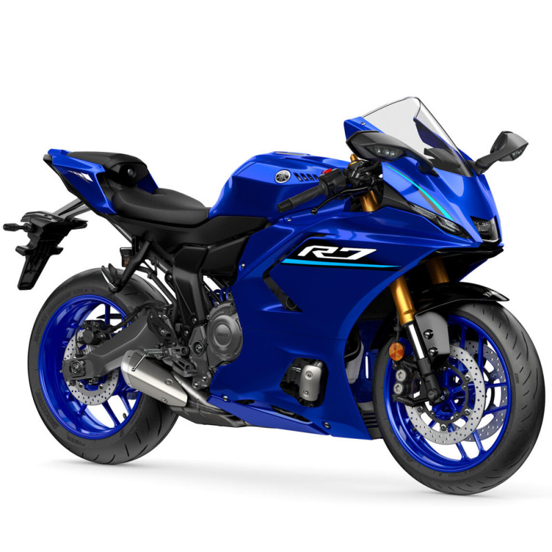YZF-R7 - YAMAHA - Audemar