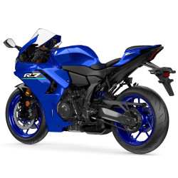 YZF-R7 - 2026 - Icon Blue - (DPBMC)