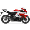 YZF-R7 70ème ANNIVERSAIRE reference:YZFR7-ANNIV-BWP1
