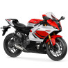 YZF-R7 70ème ANNIVERSAIRE reference:YZFR7-ANNIV-BWP1
