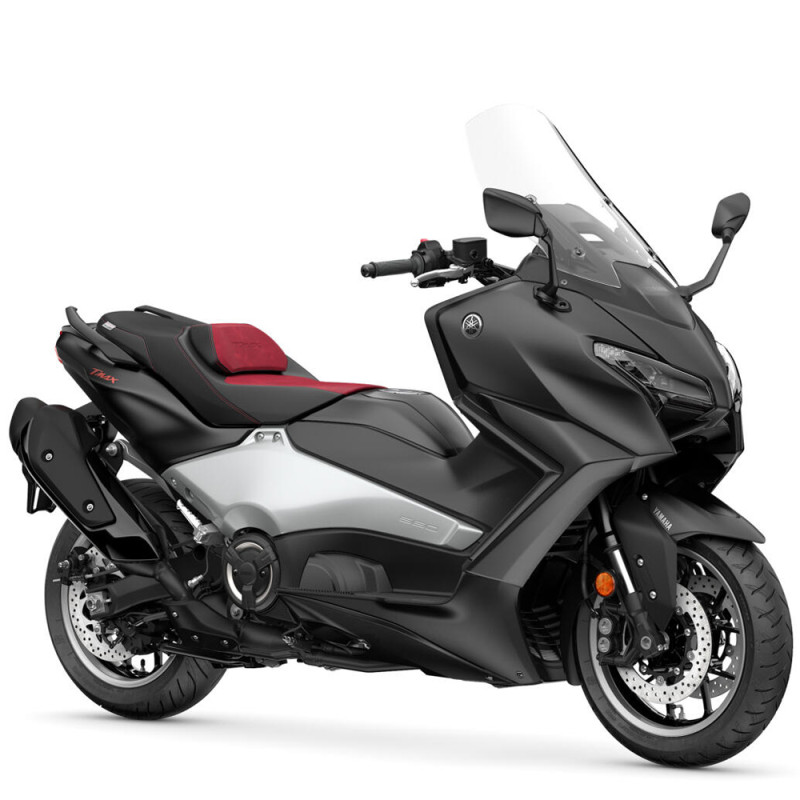 TMAX 560 25ÈME ANNIVERSAIRE - SCOOTER - Audemar
