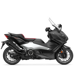 TMAX 560 Anniversaire - Black Max - (MDNMD)