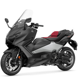 TMAX 560 Anniversaire - Black Max - (MDNMD)