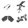 PACK SPORT YAMAHA POUR TRACER 9 reference:B5UFVPSP0000