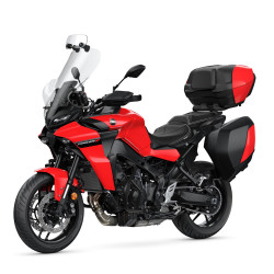 PACK TRAVEL PRO ROUGE YAMAHA POUR TRACER 9