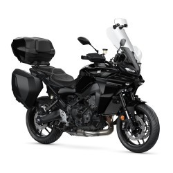 PACK TRAVEL PRO NOIR YAMAHA POUR TRACER 9
