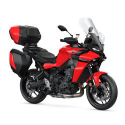PACK TRAVEL ROUGE YAMAHA POUR TRACER 9