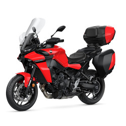 PACK TRAVEL ROUGE YAMAHA POUR TRACER 9