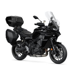 PACK TRAVEL NOIR YAMAHA POUR TRACER 9