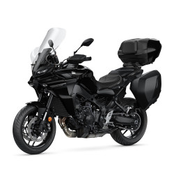 PACK TRAVEL NOIR YAMAHA POUR TRACER 9
