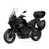 PACK TRAVEL NOIR YAMAHA POUR TRACER 9 reference:B5UFVPTR0241