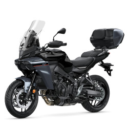 PACK EXPLORER YAMAHA POUR TRACER 9 - POWER GREY