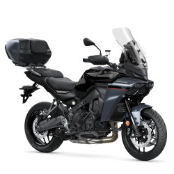 PACK EXPLORER YAMAHA POUR TRACER 9 - POWER GREY