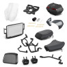PACK EXPLORER YAMAHA POUR TRACER 9 reference:BRNFVPEXP016