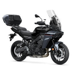 PACK TRAVEL YAMAHA POUR TRACER 9 - POWER GREY