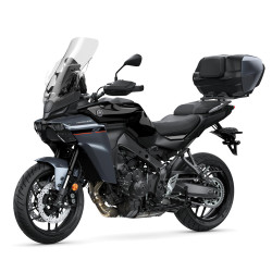 PACK TRAVEL YAMAHA POUR TRACER 9 - POWER GREY