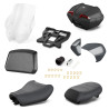 PACK TRAVEL YAMAHA POUR TRACER 9 reference:BRNFVPTR0016