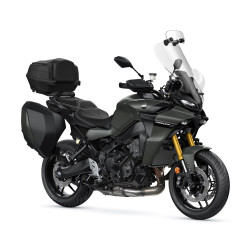 PACK TRAVEL PRO 50L YAMAHA POUR TRACER 9 GT