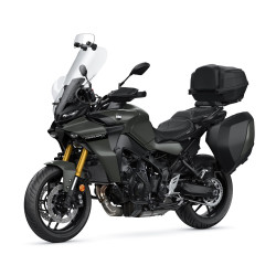 PACK TRAVEL PRO 50L YAMAHA POUR TRACER 9 GT