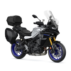 PACK TRAVEL 50L YAMAHA POUR TRACER 9 GT