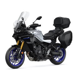 PACK TRAVEL 50L YAMAHA POUR TRACER 9 GT