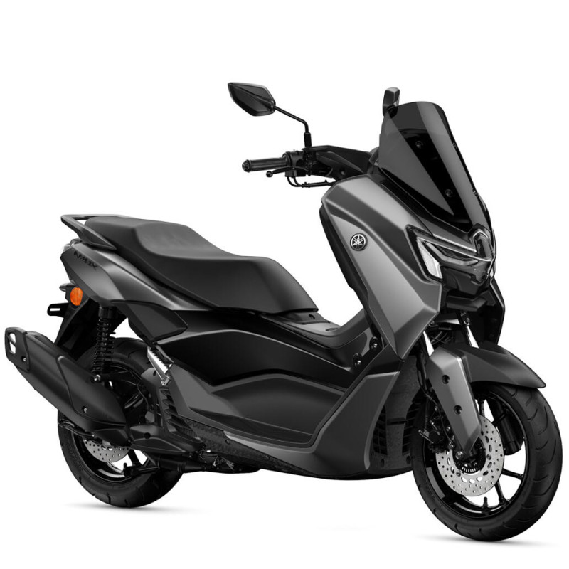 Yamaha NMAX