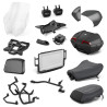 PACK EXPLORER KEYLESS YAMAHA POUR TRACER 9 GT reference:BRNFVPEXP014