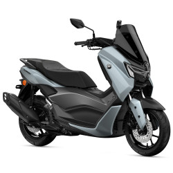 NMax 125 Tech Max - Ceramic Grey (BNC2)