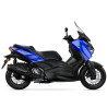XMAX 300 reference:XMAX300-2026-DPBMC