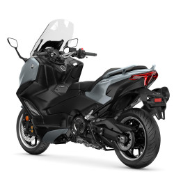 TMAX tech Max 560 2026 - Ceramic Gray - (BNC2)