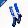 CHAUSSETTES ADULTE YAMAHA MX reference:B24HF105E80S