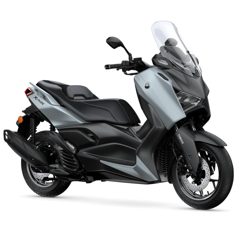 XMAX 125 TECH MAX - YAMAHA - Audemar