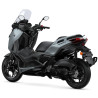 XMAX 125 TECH MAX+ reference:XMAX125TMP-BNC2