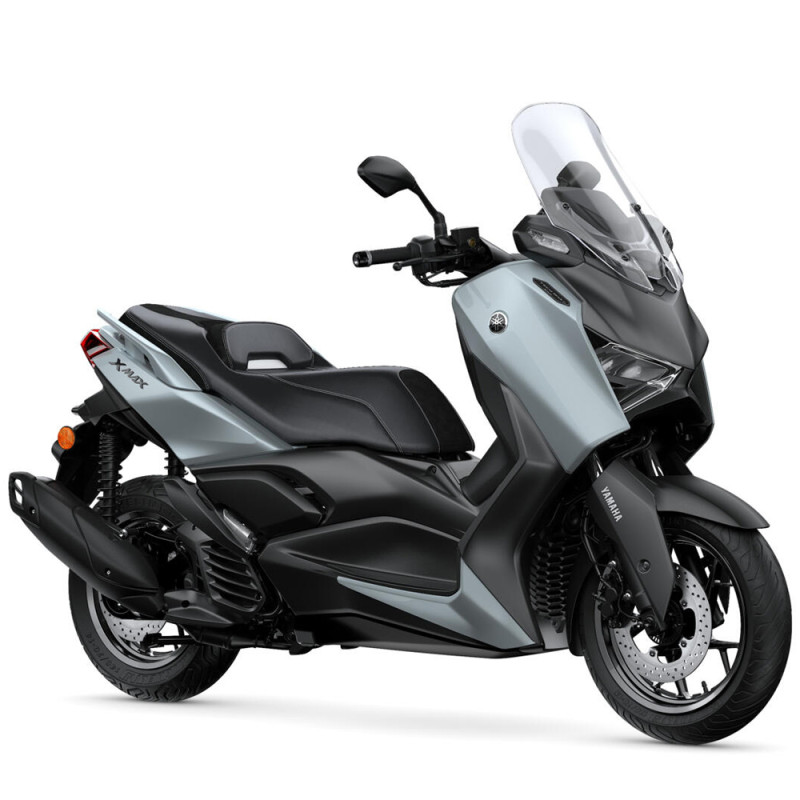 Yamaha XMAX 125 Tech Max+