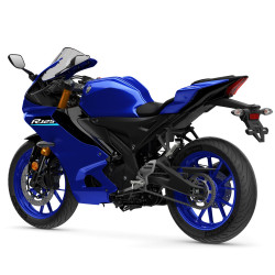 R125 - Icon Blue - DPBMC