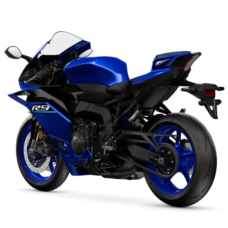 YZF-R9