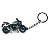 PORTE-CLÉS SUZUKI SV650 reference:99000-79NK0-075