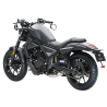 125 C2 reference:ZT125C2-N