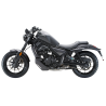 125 C2 reference:ZT125C2-N
