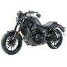 125 C2 reference:ZT125C2-N