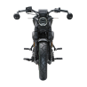 125 C2 reference:ZT125C2-N